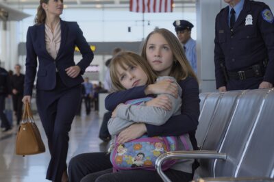 My mother said ‘Don’t make us feel guilty, she needs to learn a lesson’ — so the judge showed them what a real lesson looks like instead.