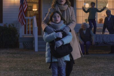 My parents sent my child out in the cold of the night to make room for their “golden” grandchild, telling me that my child was now used to disappointment, but what they didn’t realize was that I secretly possessed the one thing that could shatter their perfect little world—and a week later, with just a signature and a quick phone call, I finally used it.