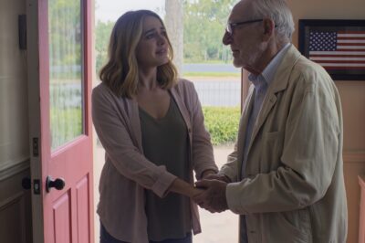 I was devastated because my parents refused to pay for my surgery—they said it was ‘too much money.’ But the next week, they bought my sister a brand new BMW. I thought it was over… until my grandfather called and everything changed.