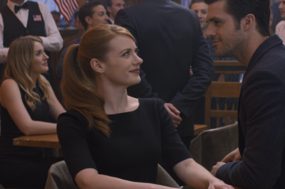 My boyfriend embarrassed me in front of his friends, then walked out of the restaurant and left me with the entire check. As he disappeared into the crowd, he said loud enough for everyone to hear, ‘A girl like you should be grateful I ever dated you.’ I didn’t cry. I smiled… and waited. This morning, my phone wouldn’t stop ringing 13 missed calls from the same number that blocked me just days ago.