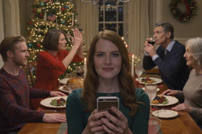 My brother has always been the darling. Our parents paid his rent, bought him a house, even paid off all his debts. At Christmas dinner, he found out I had secretly built a $25 million company all by myself. He collapsed to the floor crying and demanded at least $15 million from me, while my mother said I had ‘stolen his future, that it should have been his life,’ and she wanted me to give in.