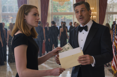 Three days before Ethan’s wedding, my dad called with the tone he uses when he thinks he still gets to hold my future in his hand. ‘You will be at your brother’s wedding, Maya,’ he said. ‘If you don’t show up, I’m cutting off your tuition. I’m done paying for an ungrateful daughter.’